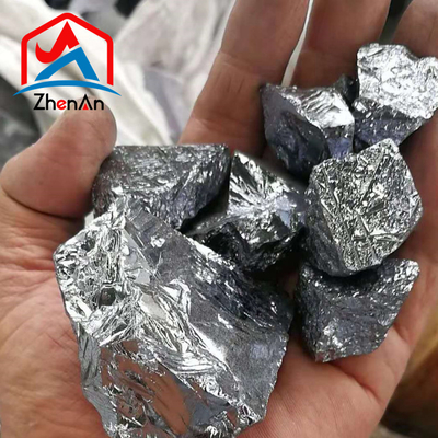 Refractories Press Metal Silicon 3303 1101 2202 Grade