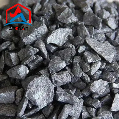 Refractories Press Metal Silicon 3303 1101 2202 Grade