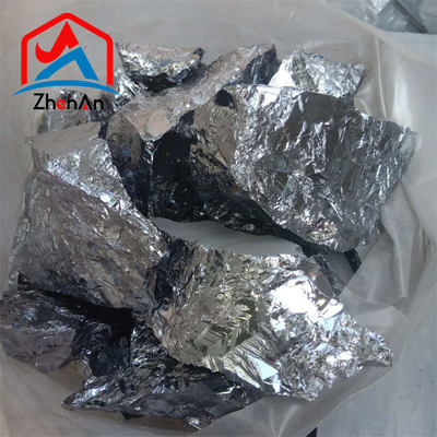 Electric Furnace Steelmaking Ferrous Silicon 3303 2202 1101