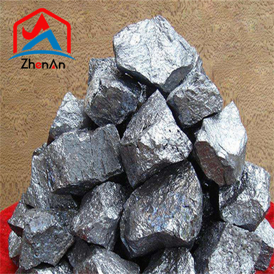 2202 3303 Metal Silicon Smelting Aluminum And Steel Metallurgical