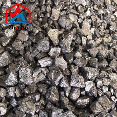 2202 3303 Metal Silicon Smelting Aluminum And Steel Metallurgical