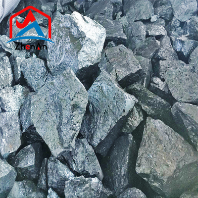 2202 3303 Metal Silicon Smelting Aluminum And Steel Metallurgical