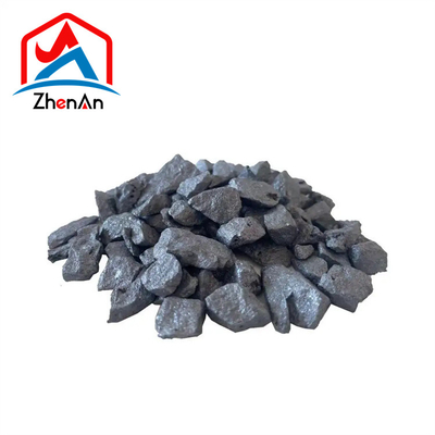High Purity Silicon On Metal 1101 3303 Primary Steelmaking