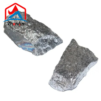 High Purity Silicon On Metal 1101 3303 Primary Steelmaking