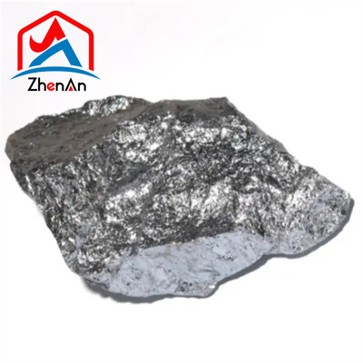 Casting Silicon Metal 3303 Reduction Process