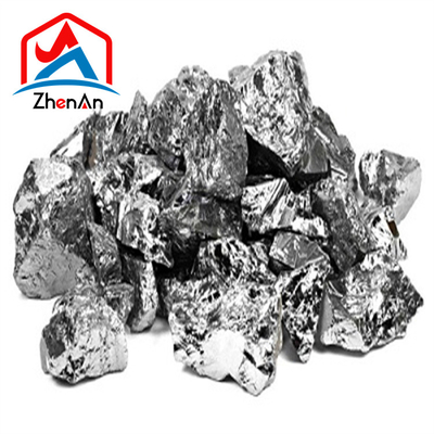 Casting Silicon Metal 3303 Reduction Process