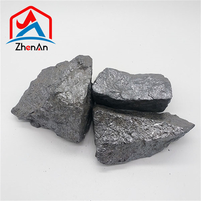 Electric Arc Steelmaking Silicon Metal 441 Lump
