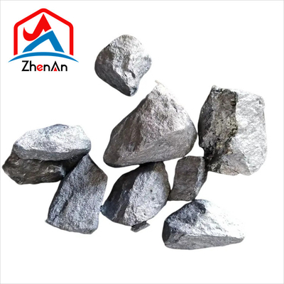 High Purity Silicon On Metal 1101 3303 Primary Steelmaking