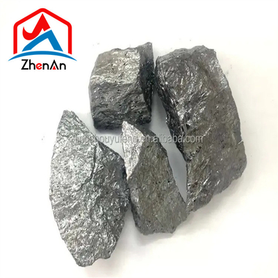 High Purity Silicon On Metal 1101 3303 Primary Steelmaking
