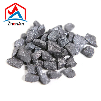 Custom Metallurgical Silicon Metal 3303 2202 Grade Use In Aluminum