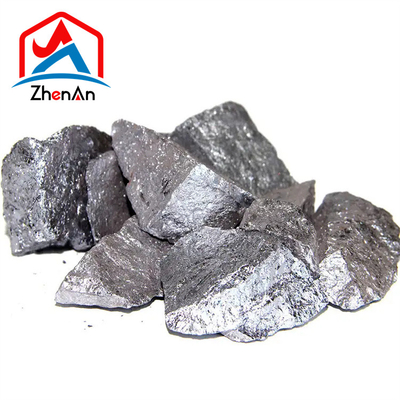 High Purity Metal Silicon 2202 1101 3303 Factory Supply