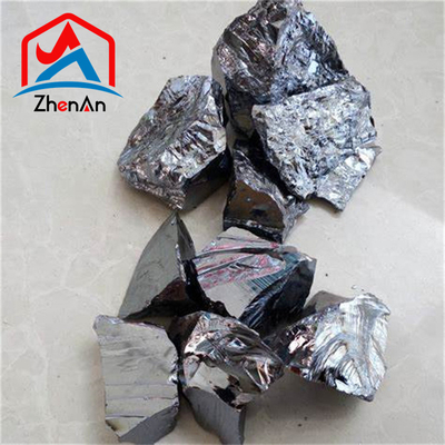 3303 2202 1101 Silicon Metal Electric Steelmaking Raw Material
