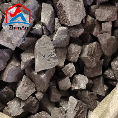 3303 Grade Silicon Metal As Deoxidizer For Magnesium Ingot