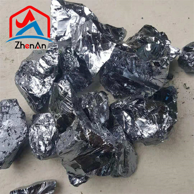 3303 Grade Silicon Metal As Deoxidizer For Magnesium Ingot