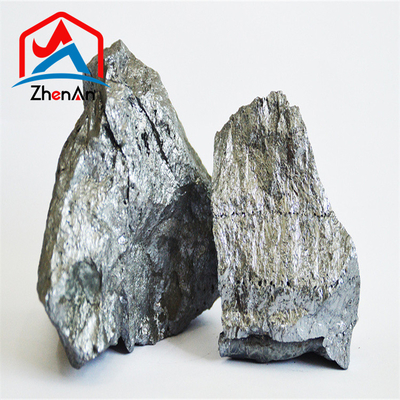 3303 Grade Silicon Metal As Deoxidizer For Magnesium Ingot