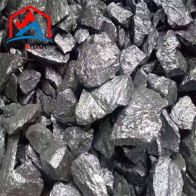 3303 Grade Silicon Metal As Deoxidizer For Magnesium Ingot