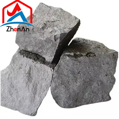 High Purity 99.5% Si Metal Si-2202 For Eaf Steelmaking