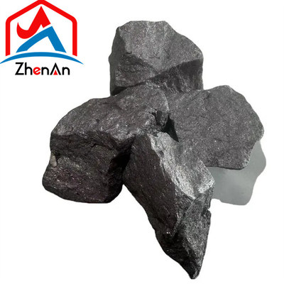 High Purity 99.5% Si Metal Si-2202 For Eaf Steelmaking