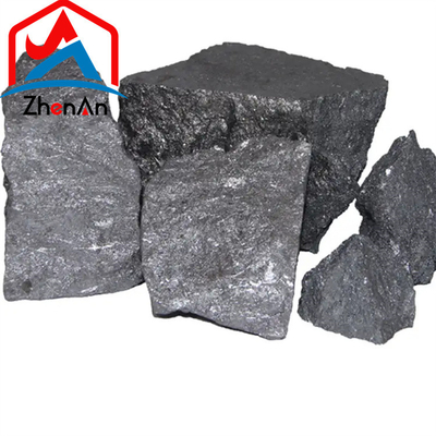 Eaf Steelmaking Silicon Metal 99.3% Si-3303 With Low Lmpurity