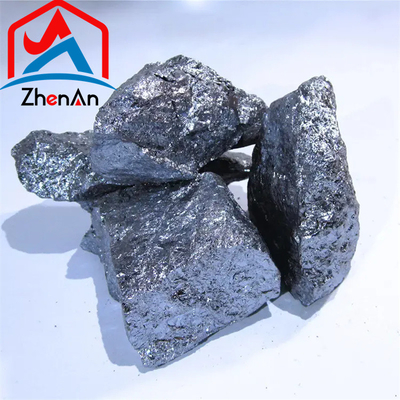 Eaf Steelmaking Silicon Metal 99.3% Si-3303 With Low Lmpurity
