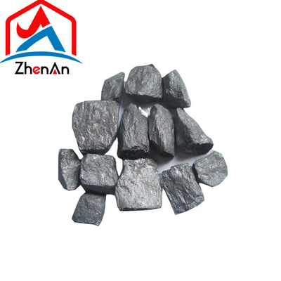 Metallurgical Grade Ferrous Silicon Metal 99.3% Si-411