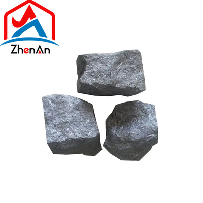 Metallurgical Grade Ferrous Silicon Metal 99.3% Si-411