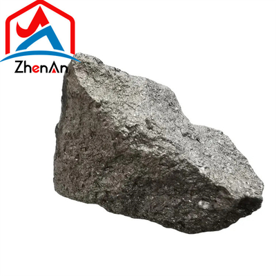 Secondary Steelmaking Silicon Metal 99.2% Si-421