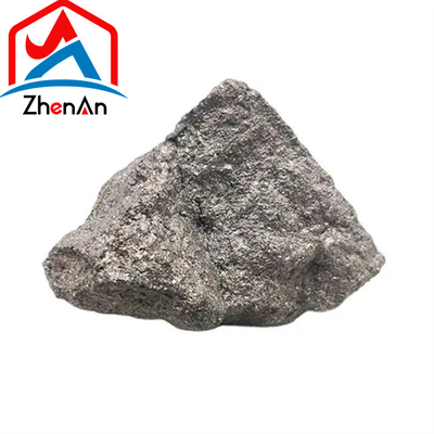 Secondary Steelmaking Silicon Metal 99.2% Si-421