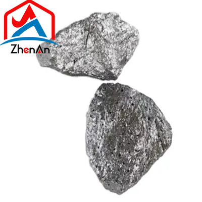 Industrial Use Press Metal Silicon 98.5% Si-553