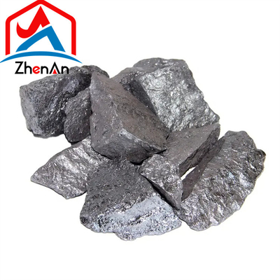 Industrial Use Press Metal Silicon 98.5% Si-553