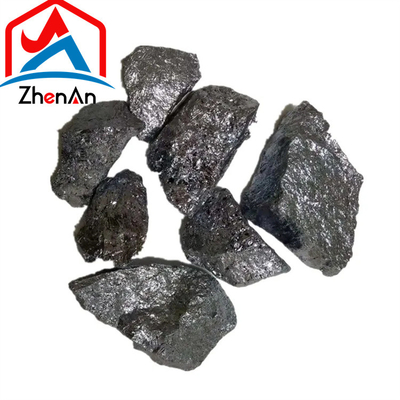 Fesi75-B Steelmaking Si A Metal With 72-80% Si Content