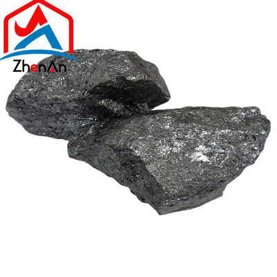 Fesi75-B Steelmaking Si A Metal With 72-80% Si Content