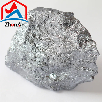 2202 Fesi72 Silicon Metal With 72% Si Content
