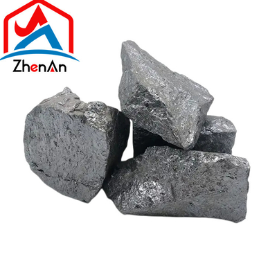 2202 Fesi72 Silicon Metal With 72% Si Content