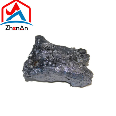 Fesi65 Silicon Metal 3303 With 65-72% Si Content