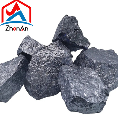 Fesi65 Silicon Metal 3303 With 65-72% Si Content
