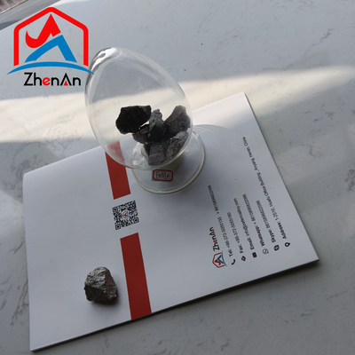 Femo Lump Ferromolybdenum 60 Dark Grey Color