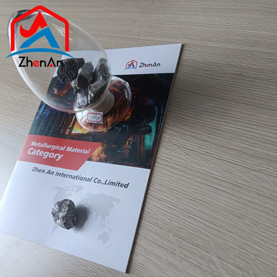 Metal Additives Ferro Molybdenum 65% Content