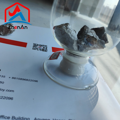Femo 60 Ferro Molybdenum Powder For Steel Production