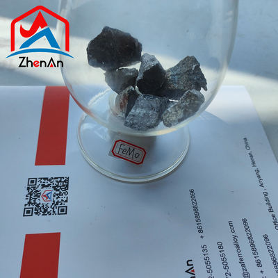 Femo 60 Ferro Molybdenum Powder For Steel Production