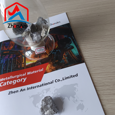 Femo 60 Ferro Molybdenum Powder For Steel Production
