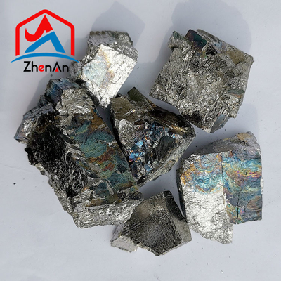 10-220mm Iron Vanadium 60% 70% 80% Steelmaking
