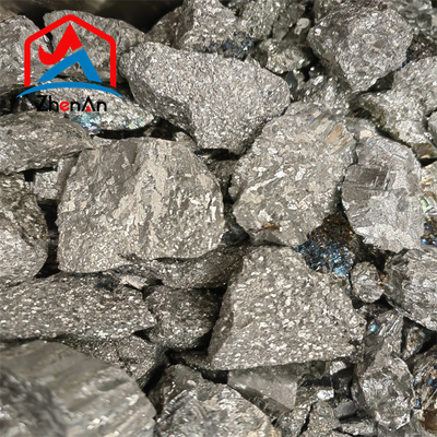 10-220mm Iron Vanadium 60% 70% 80% Steelmaking