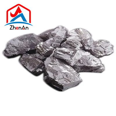 Steel Manufacturing Ferro Vanadium 50 60 70 80