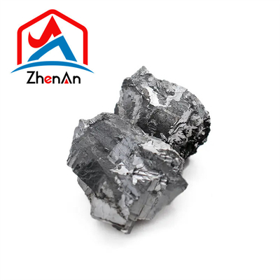 Silver Lump Ferro Vanadium Ferrovanadium For Smelting