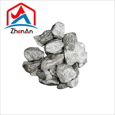 10-50mm Fev Alloy In Steel Manufacturing Process