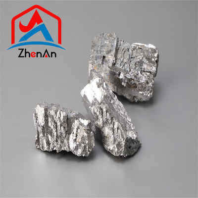 10-50mm Fev Alloy In Steel Manufacturing Process