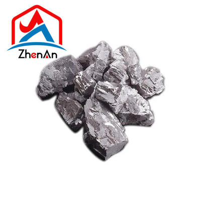 10-50mm Fev Alloy In Steel Manufacturing Process