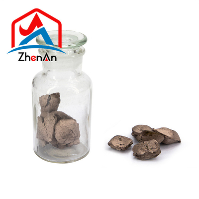 Steel Manufactured Ferro Vanadium Nitride Alloy 77-81%
