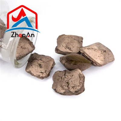 Steel Manufactured Ferro Vanadium Nitride Alloy 77-81%